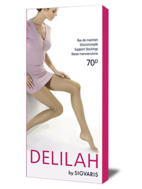 DELILAH (70 D) 1